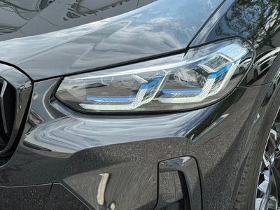 2025 BMW X4 thumbnail 19
