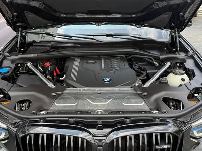2025 BMW X4 照片 7