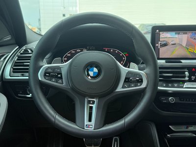 2025 BMW X4 thumbnail 15