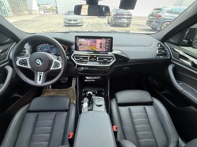 2025 BMW X4 照片 4