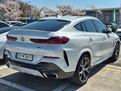 BMW X6 - 2