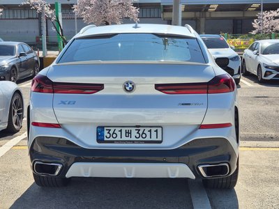 BMW X6 - 3