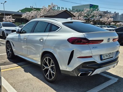 BMW X6 - 6