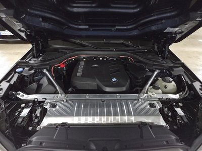 2025 BMW X3 photo 7
