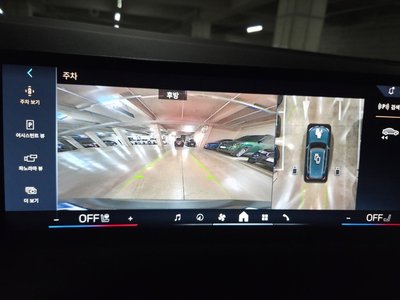 2025 BMW X3 缩略图 14