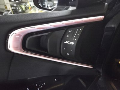 2025 BMW X3 缩略图 17
