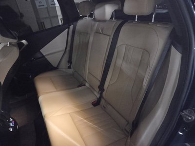 2025 BMW X3 缩略图 11