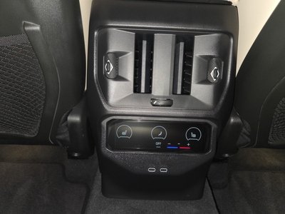 2025 BMW X3 缩略图 18