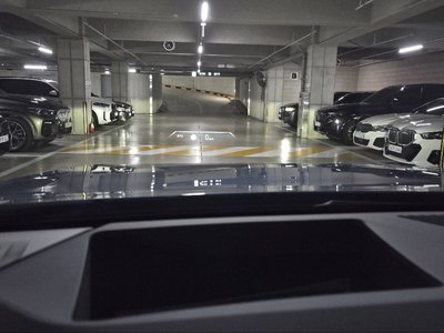 2025 BMW X3 缩略图 15