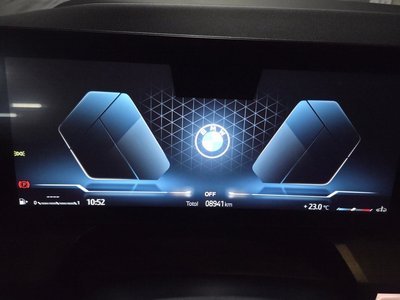 2025 BMW X3 photo 8