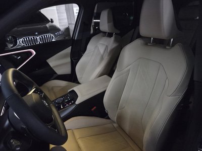 2025 BMW X3 photo 10