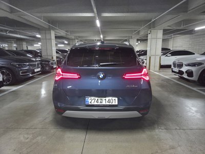 2025 BMW X3 photo 3