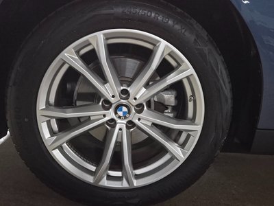 2025 BMW X3 photo 6