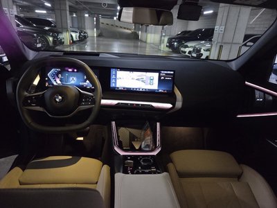 2025 BMW X3 photo 5