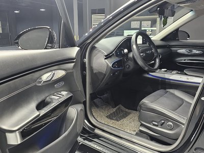 صورة مصغرة 11 لـ 2021 Genesis GV70
