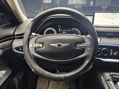 صورة مصغرة 13 لـ 2021 Genesis GV70