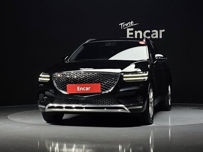 صورة 2 لـ 2021 Genesis GV70