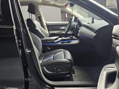 2021 Genesis GV70 照片 10