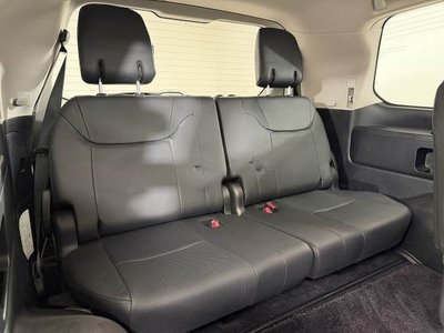2016 Lexus LX — миниатюра 12