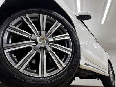2016 Lexus LX — миниатюра 19