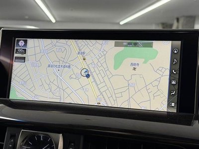 2016 Lexus LX — миниатюра 3