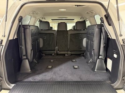 2016 Lexus LX — миниатюра 13