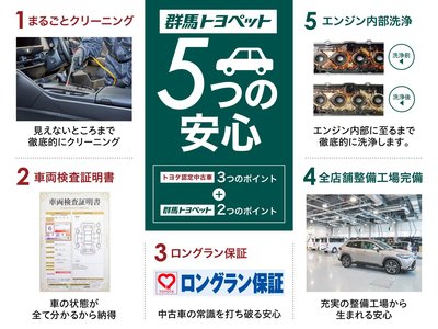 TOYOTA GRAND ACE - 3