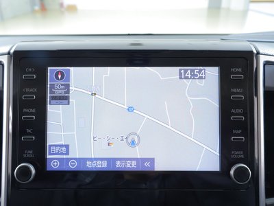 TOYOTA GRAND ACE - 9