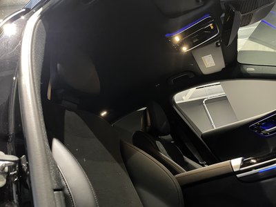 MERCEDES-BENZ C-CLASS - 9