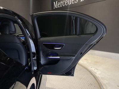 MERCEDES-BENZ C-CLASS - 10