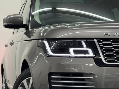 LAND ROVER RANGE ROVER - 6