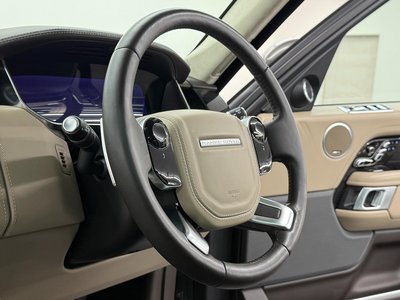 LAND ROVER RANGE ROVER - 5