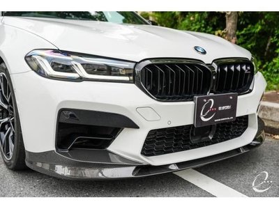 2021 BMW M5 照片 5