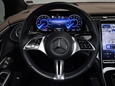 صورة مصغرة 19 لـ 2023 Mercedes-BENZ EQE