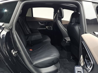 صورة مصغرة 18 لـ 2023 Mercedes-BENZ EQE