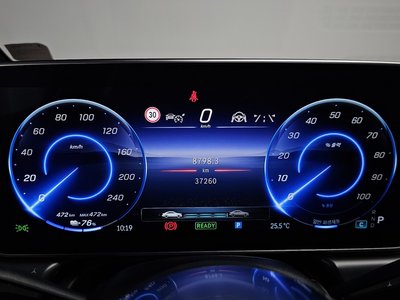 صورة مصغرة 11 لـ 2023 Mercedes-BENZ EQE