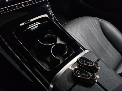 صورة مصغرة 22 لـ 2023 Mercedes-BENZ EQE