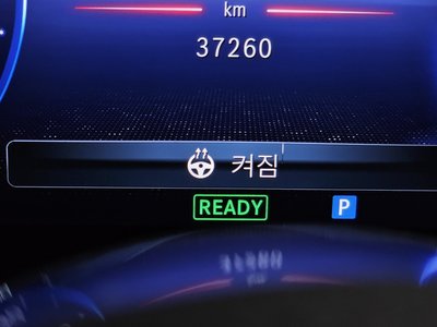 صورة مصغرة 34 لـ 2023 Mercedes-BENZ EQE