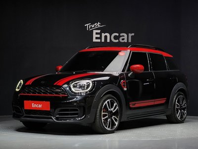 MINI COUNTRYMAN - 1