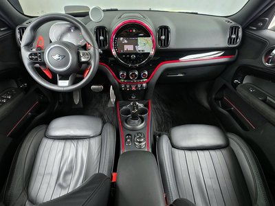 MINI COUNTRYMAN - 5