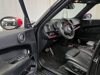 MINI COUNTRYMAN - 10