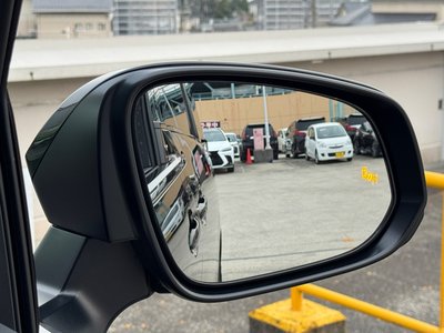 TOYOTA VELLFIRE - 9