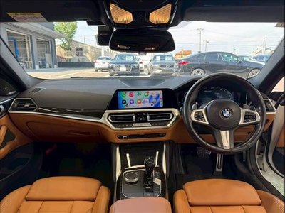 BMW 4 SERIES COUPE - 4