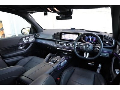 2023 Mercedes-BENZ GLE — миниатюра 5