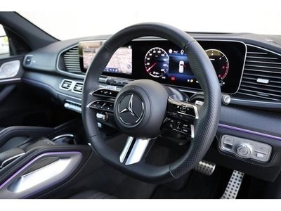 2023 Mercedes-BENZ GLE — миниатюра 6