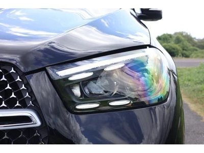 2023 Mercedes-BENZ GLE — миниатюра 9