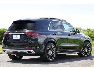 2023 Mercedes-BENZ GLE — миниатюра 8