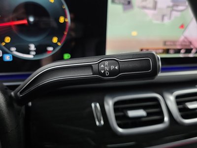 صورة مصغرة 12 لـ 2023 Mercedes-BENZ GLE