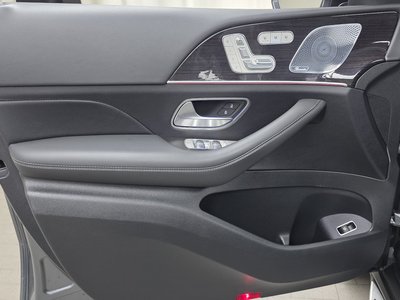 صورة مصغرة 14 لـ 2023 Mercedes-BENZ GLE