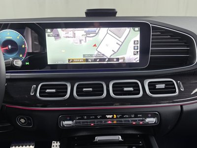 صورة مصغرة 20 لـ 2023 Mercedes-BENZ GLE